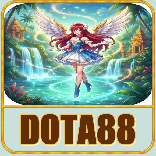 Instalasi dota88