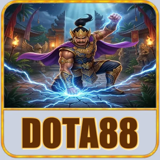 Troubleshooting dota88