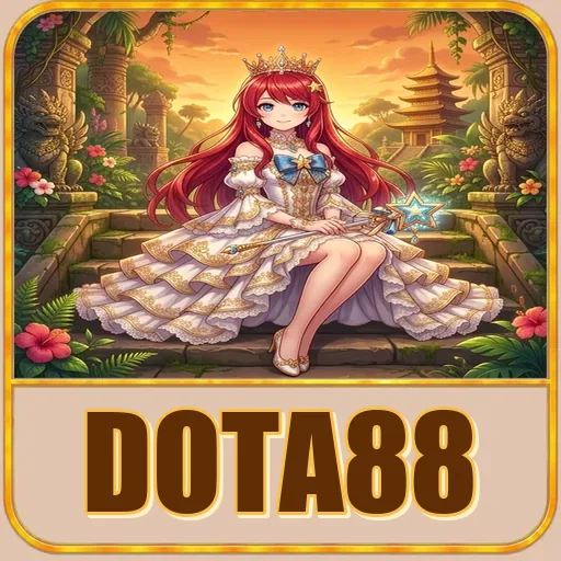 Hasil Security Scan dota88
